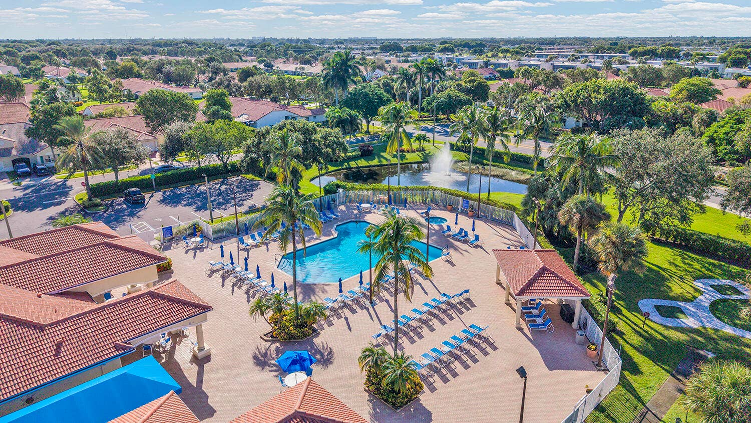 Community Pool