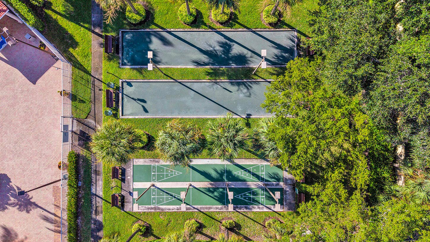 Community Courts