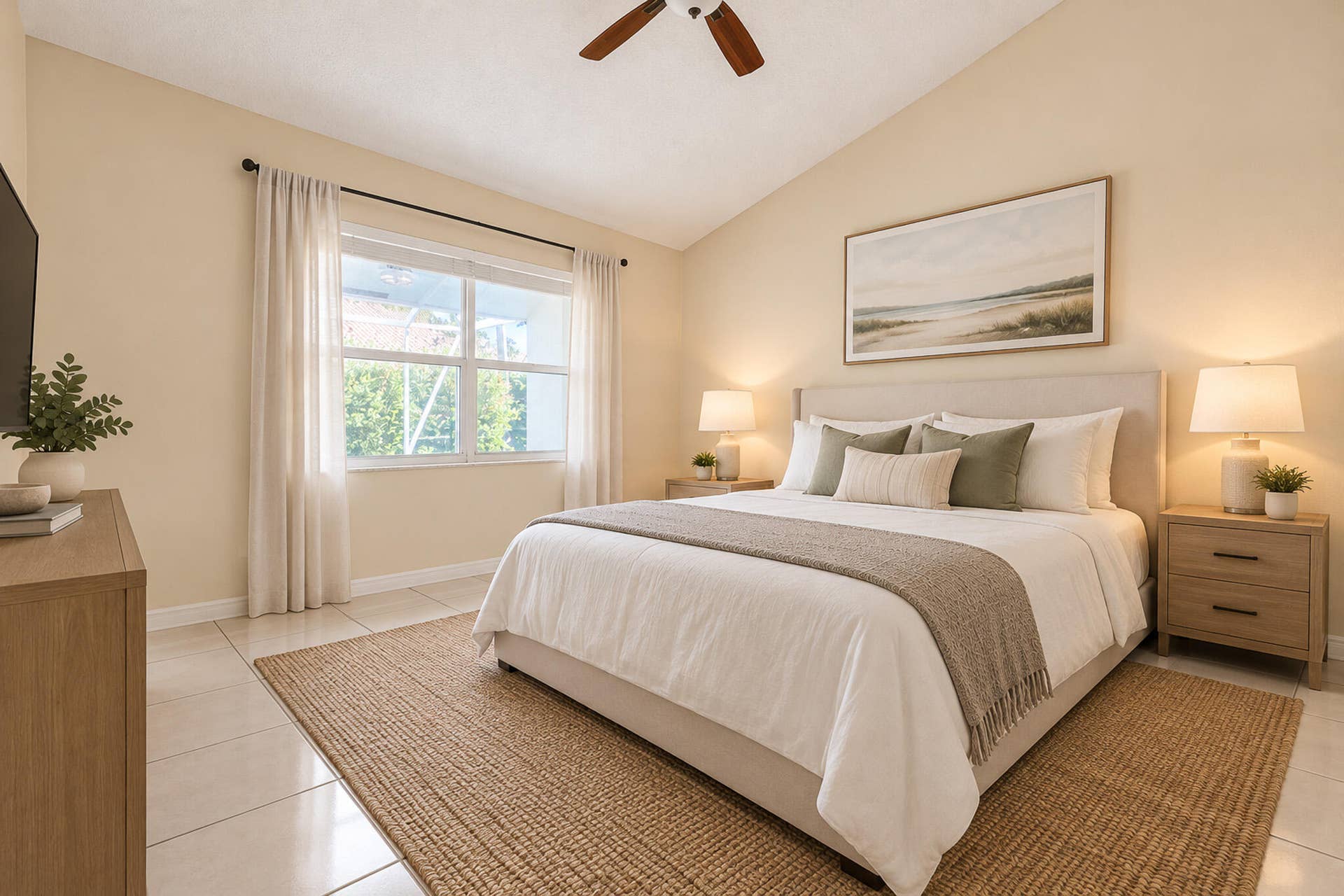 Virtual Bedroom 2