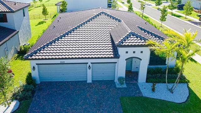 Property photo for 3509 BAUER Road, Royal Palm Beach, FL