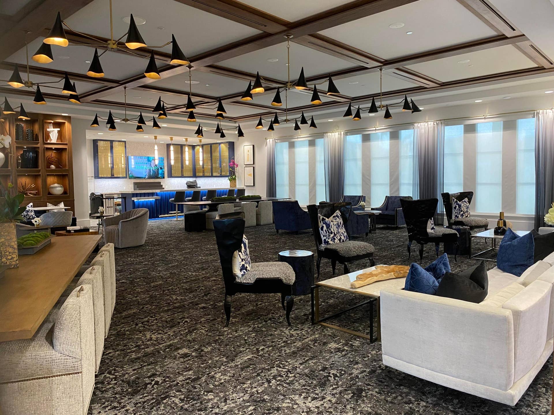 EVENT ROOM