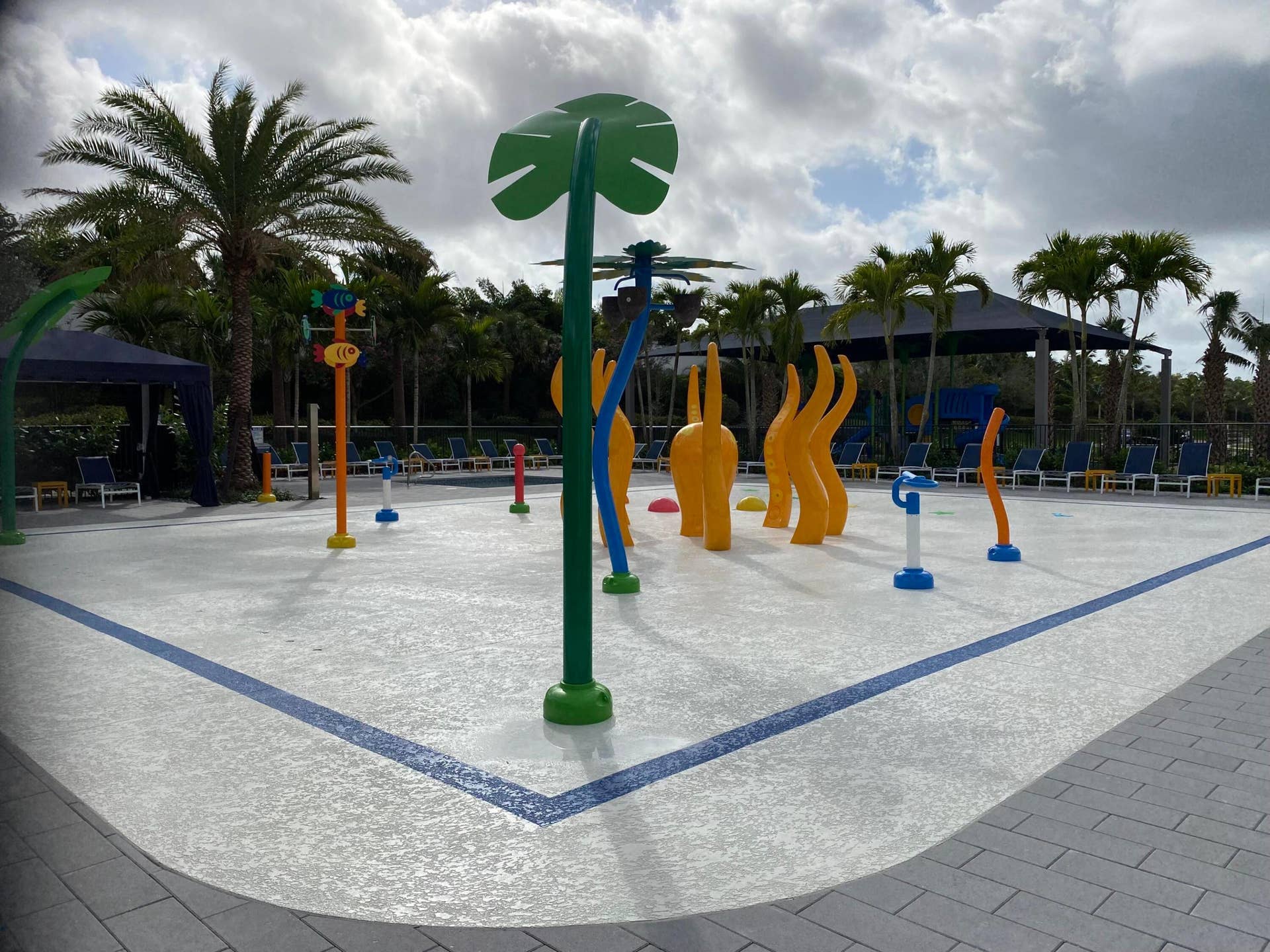 WATER PARK