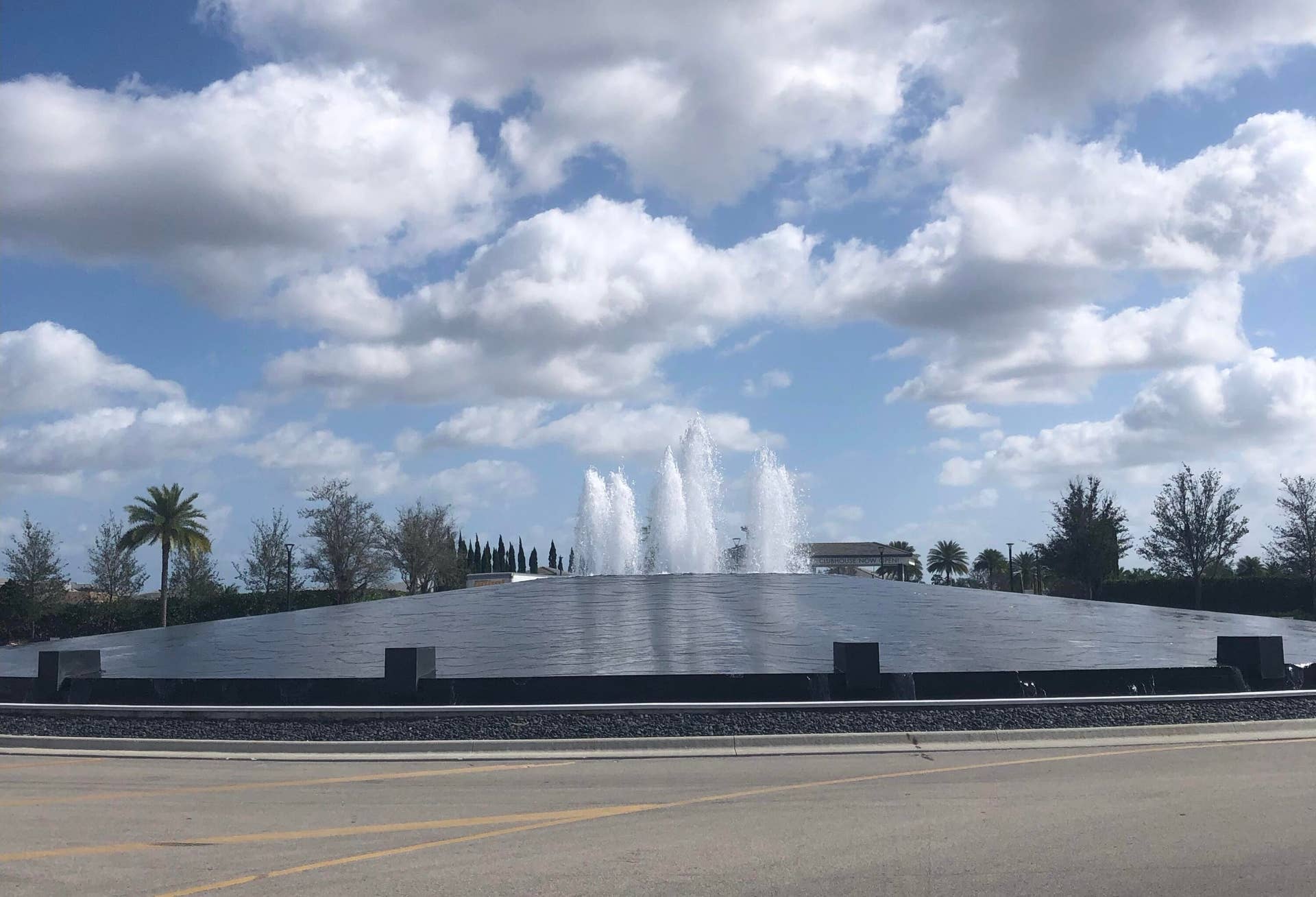 ENTRANCE TO LOTUS