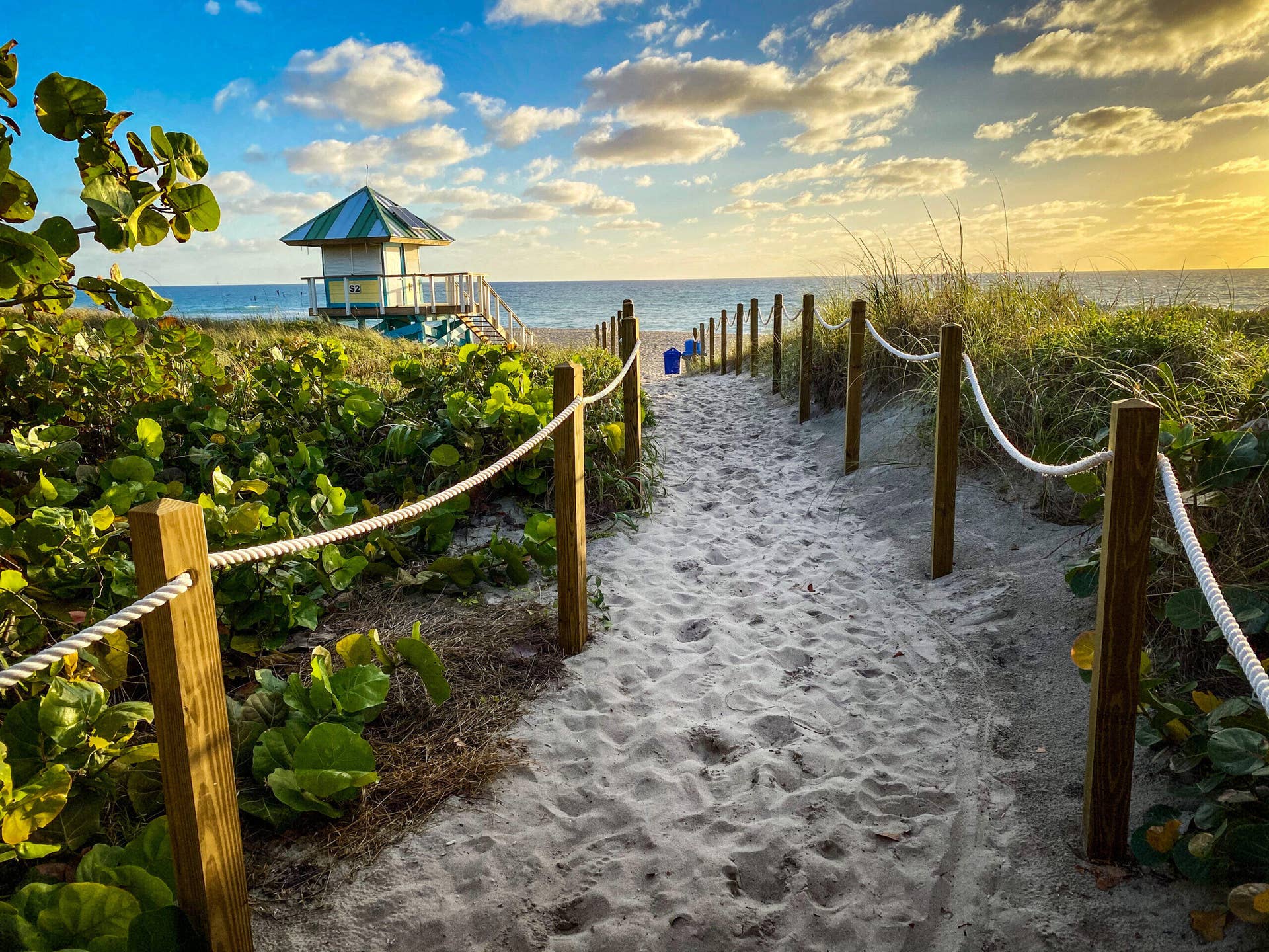 1841 NW 18th Avenue, #201, Delray Beach, FL 33445 beach-masterplan-photo-1-sandy-trail-to-