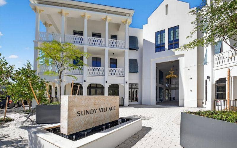 1841 NW 18th Avenue, #201, Delray Beach, FL 33445 sundy village - downtown delray