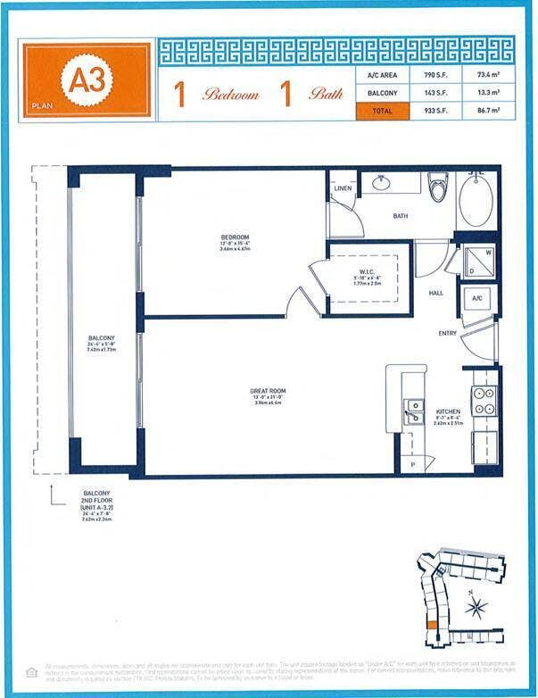 Builder Floor Plan - CPST #821