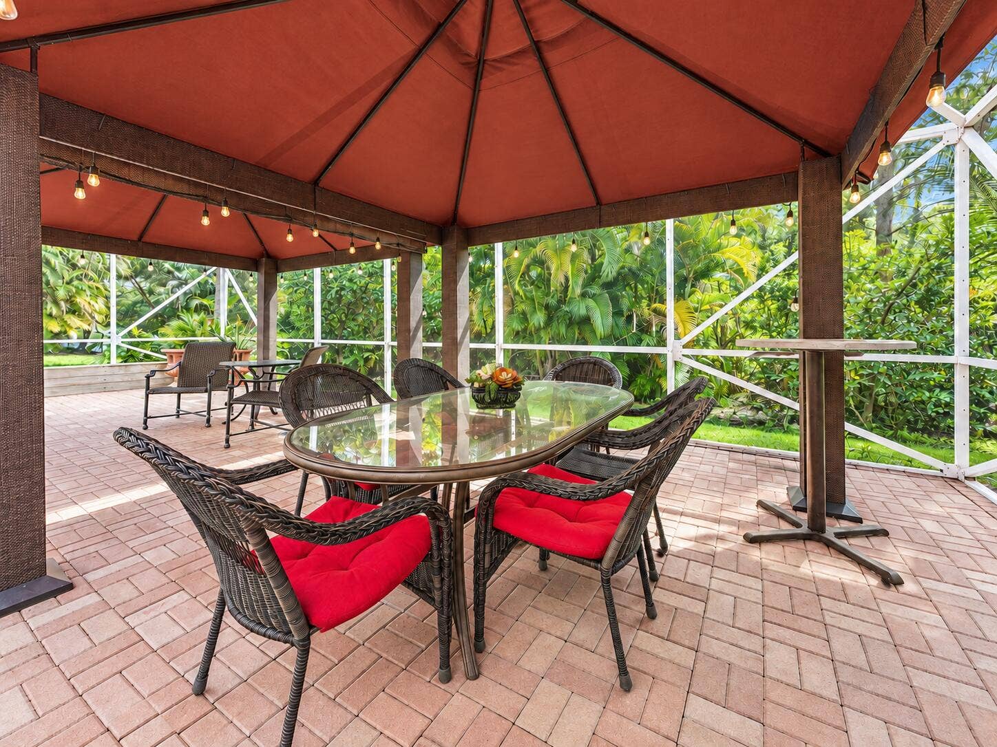 5137 Elpine Way, Riviera Beach, FL 33418 Backyard