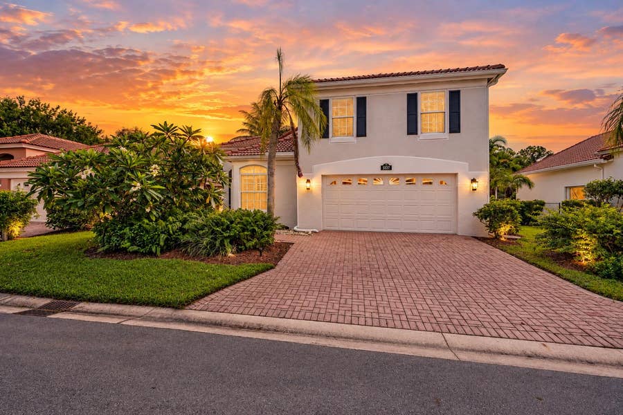 Property photo for 5137 Elpine Way, Riviera Beach, FL