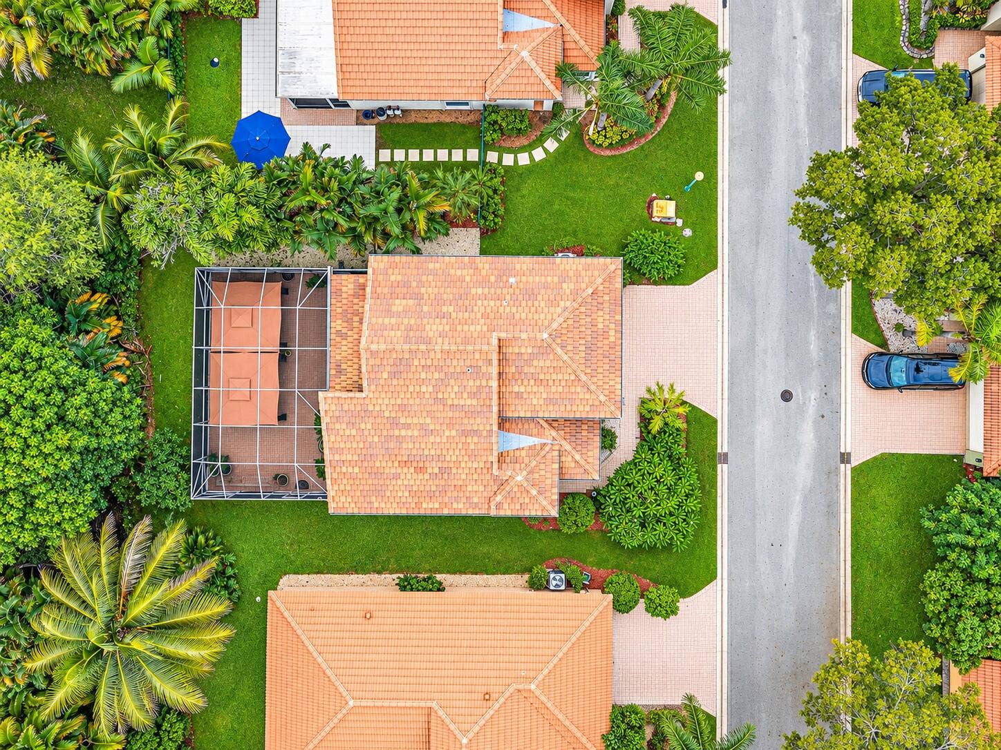 5137 Elpine Way, Riviera Beach, FL 33418 Aerials