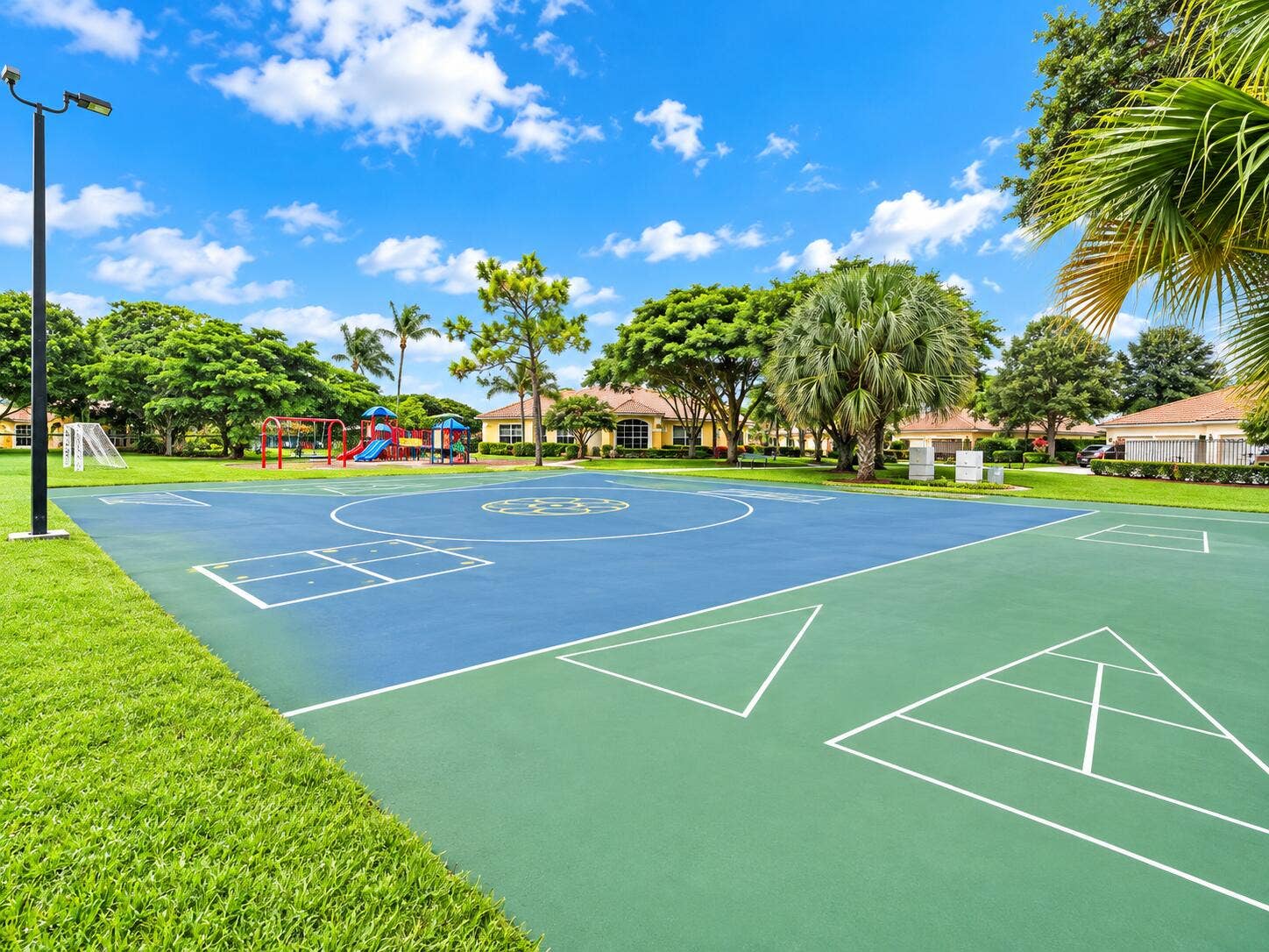 5137 Elpine Way, Riviera Beach, FL 33418 Woodbine Amenities
