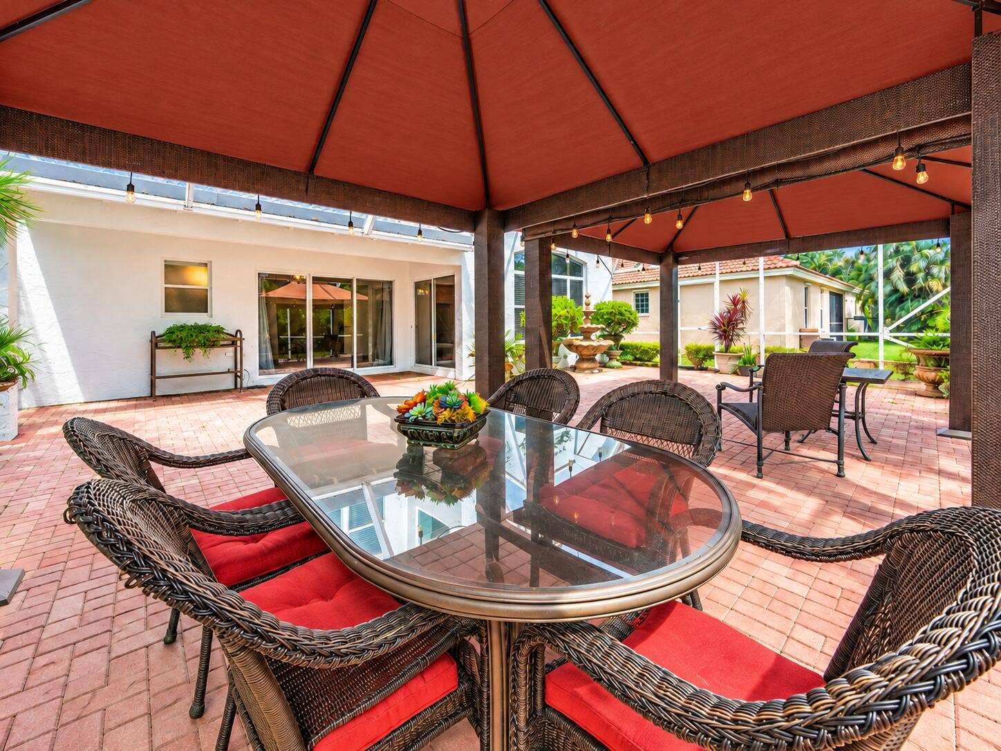5137 Elpine Way, Riviera Beach, FL 33418 Backyard