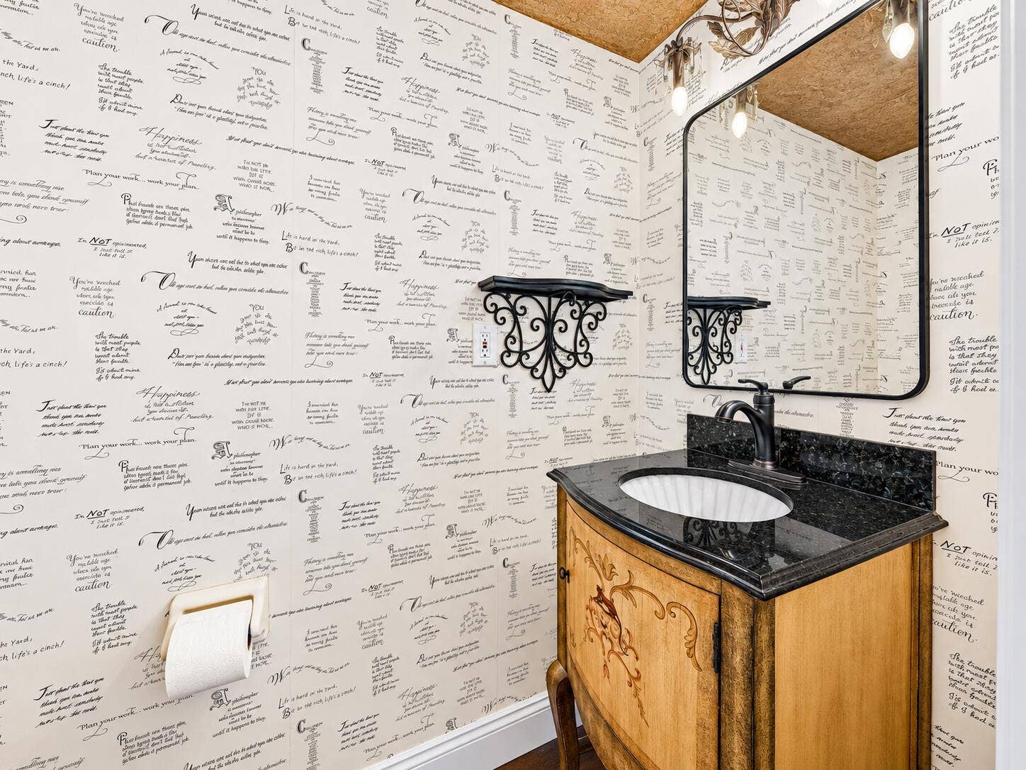 5137 Elpine Way, Riviera Beach, FL 33418 Guest Bath