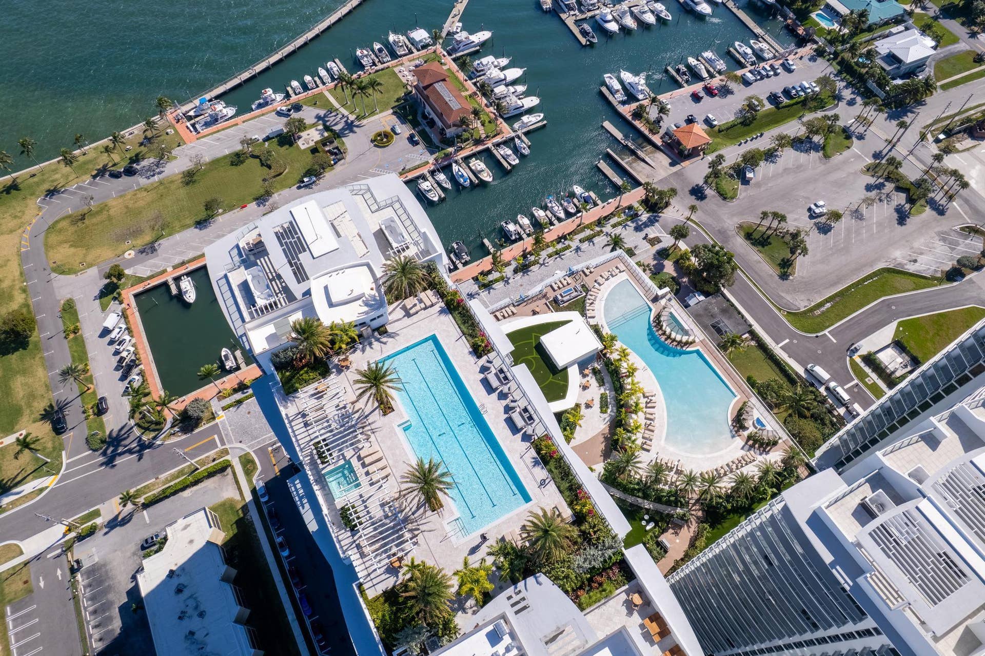 220 LAKE SHORE Drive, #817, Lake Park, West Palm Beach, FL 33403 DJI_0223-HDR