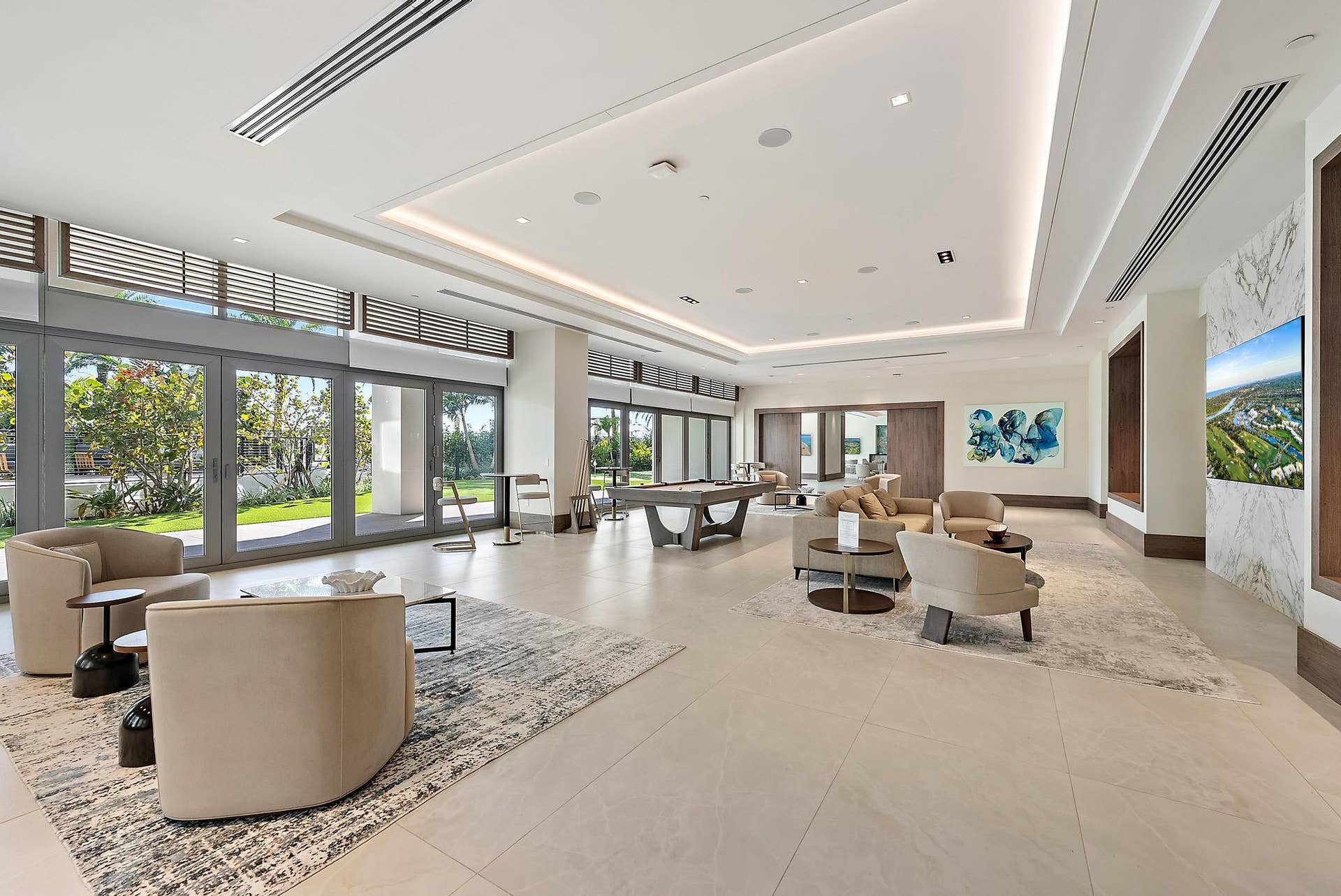 220 LAKE SHORE Drive, #817, Lake Park, West Palm Beach, FL 33403 Nautilus Amenities - 20