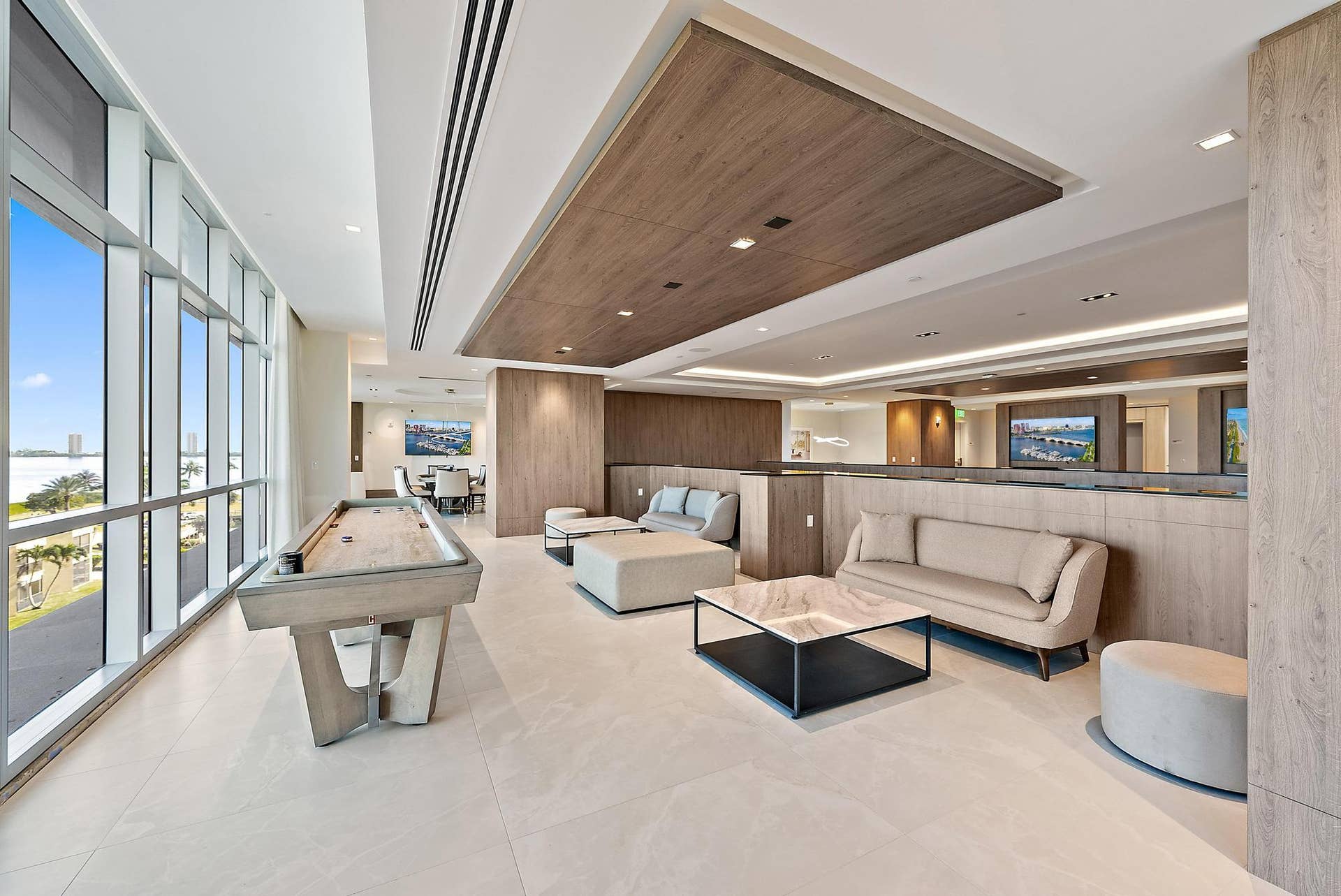 220 LAKE SHORE Drive, #817, Lake Park, West Palm Beach, FL 33403 Nautilus Amenities - 14