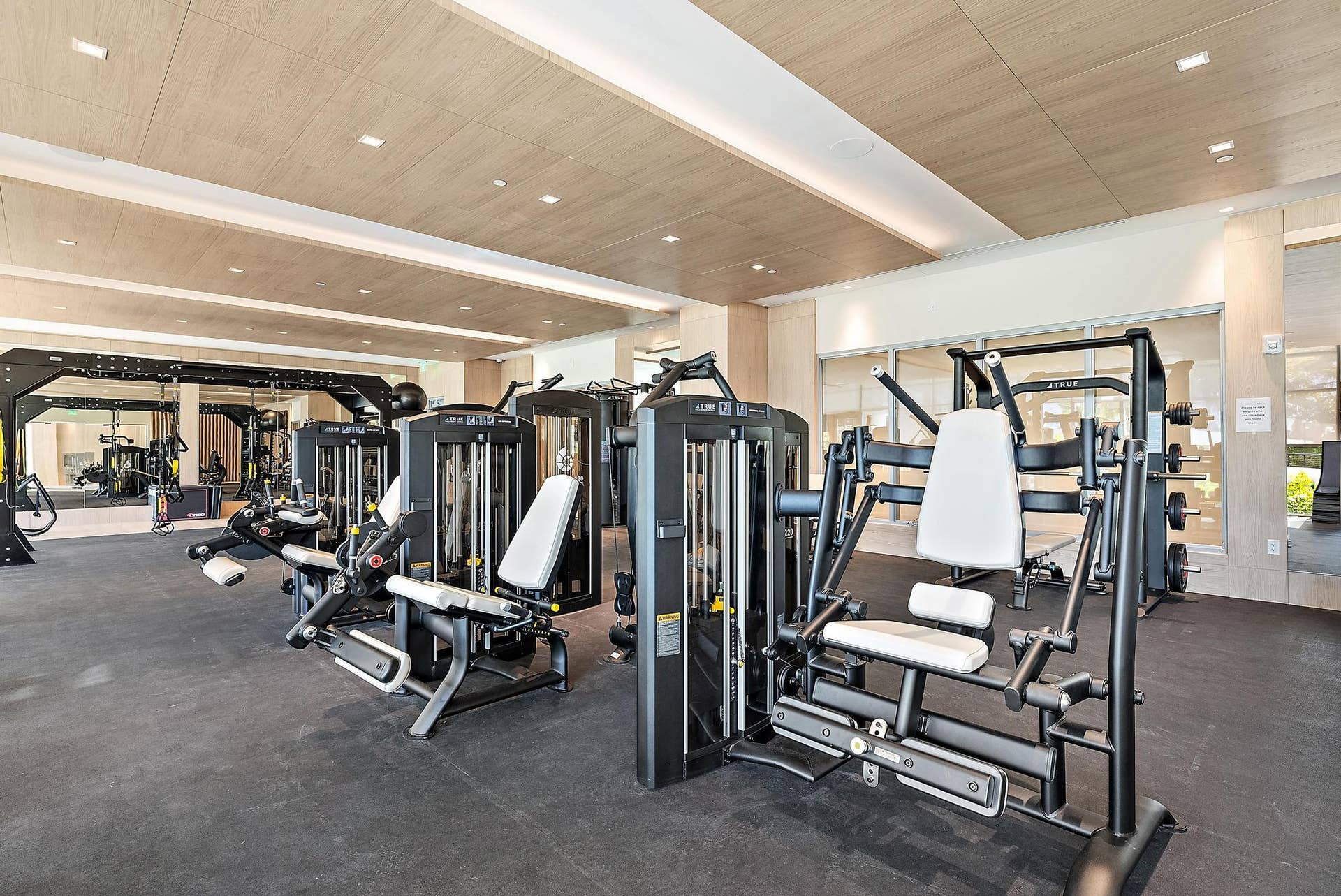 220 LAKE SHORE Drive, #817, Lake Park, West Palm Beach, FL 33403 Nautilus Amenities - 1