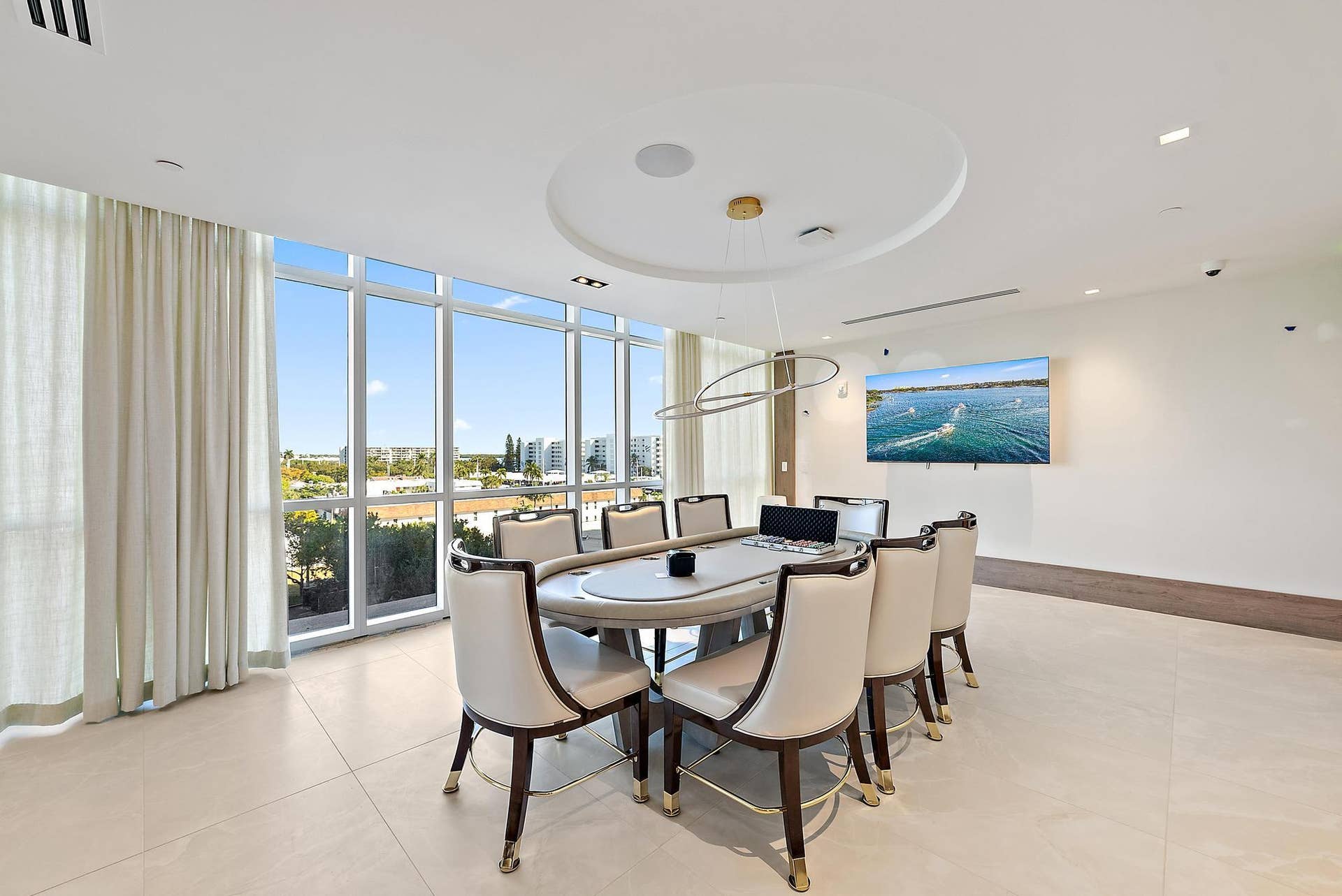 220 LAKE SHORE Drive, #817, Lake Park, West Palm Beach, FL 33403 Nautilus Amenities - 15