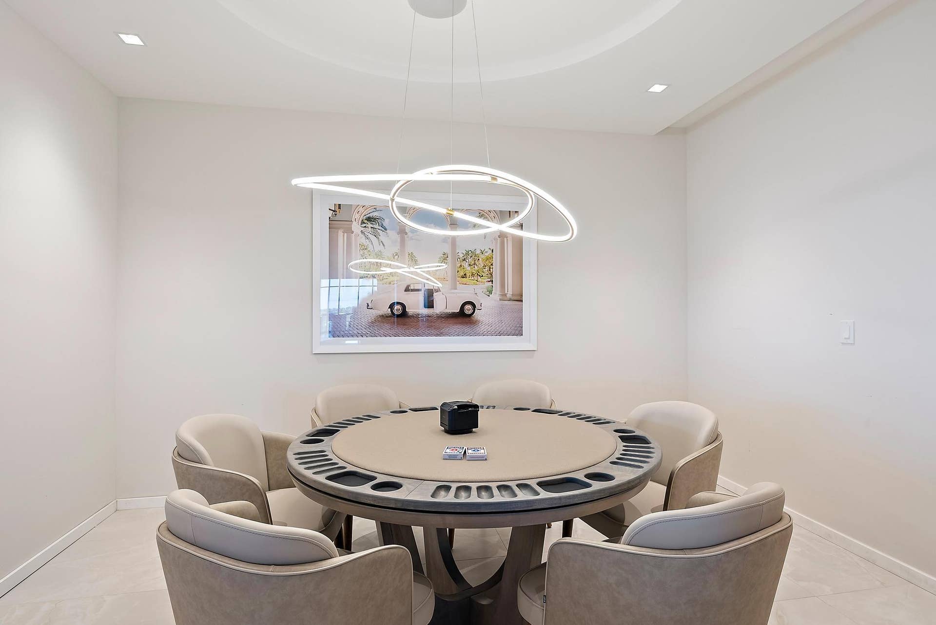 220 LAKE SHORE Drive, #817, Lake Park, West Palm Beach, FL 33403 Nautilus Amenities - 17