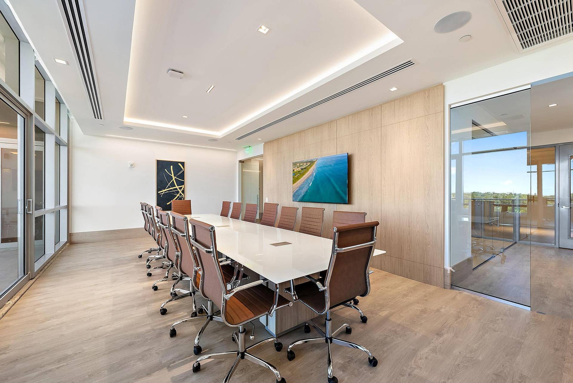 220 LAKE SHORE Drive, #817, Lake Park, West Palm Beach, FL 33403 Nautilus Amenities - 25