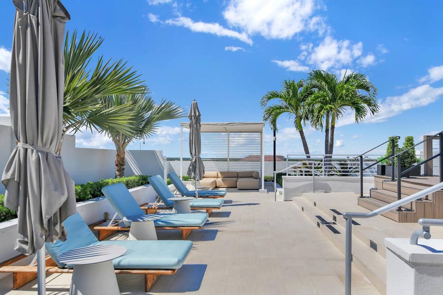 Property photo for 155 E Boca Raton Road, #822, Boca Raton, FL