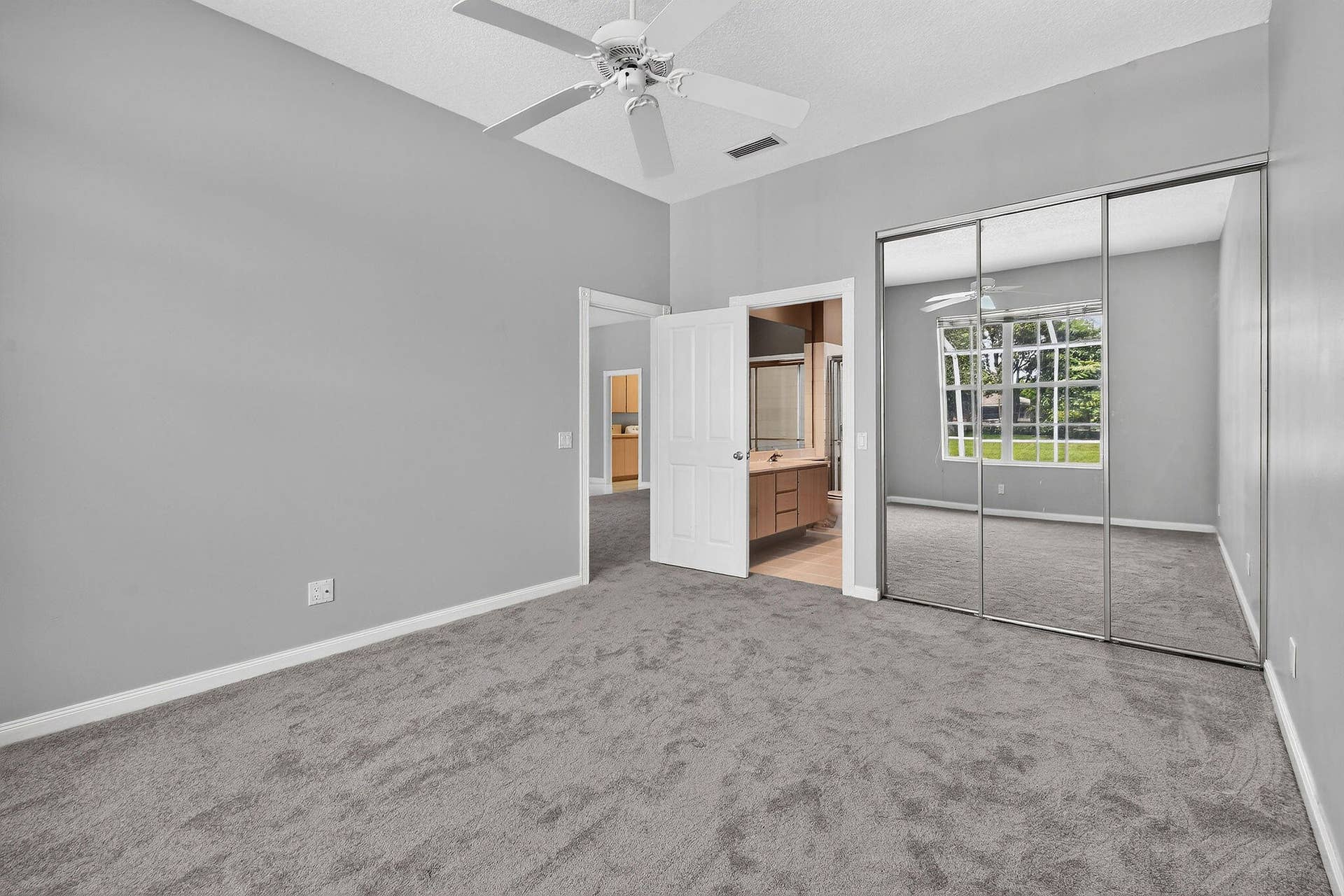1081 Bedford Avenue, Palm Beach Gardens, FL 33403 Primary Bedroom