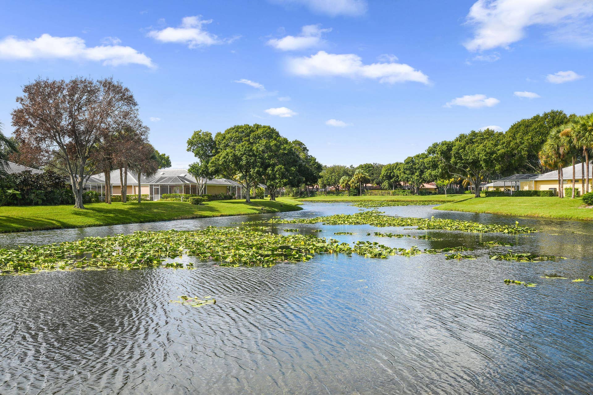1081 Bedford Avenue, Palm Beach Gardens, FL 33403 Lake Catherine
