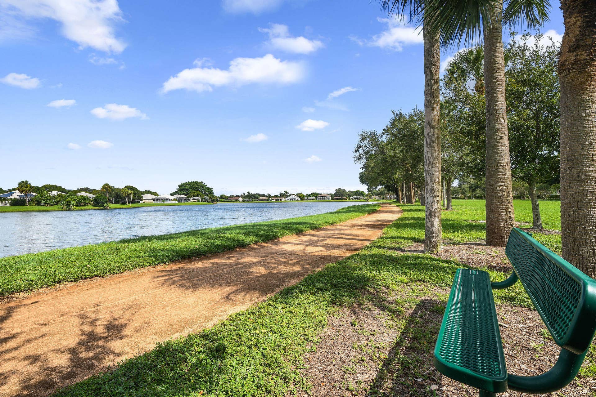 1081 Bedford Avenue, Palm Beach Gardens, FL 33403 Lake Catherine