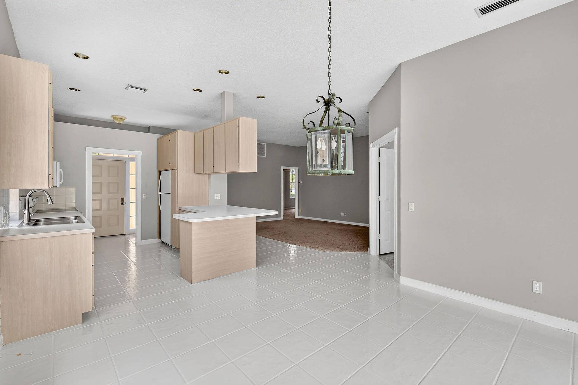 1081 Bedford Avenue, Palm Beach Gardens, FL 33403 View from Dining room area