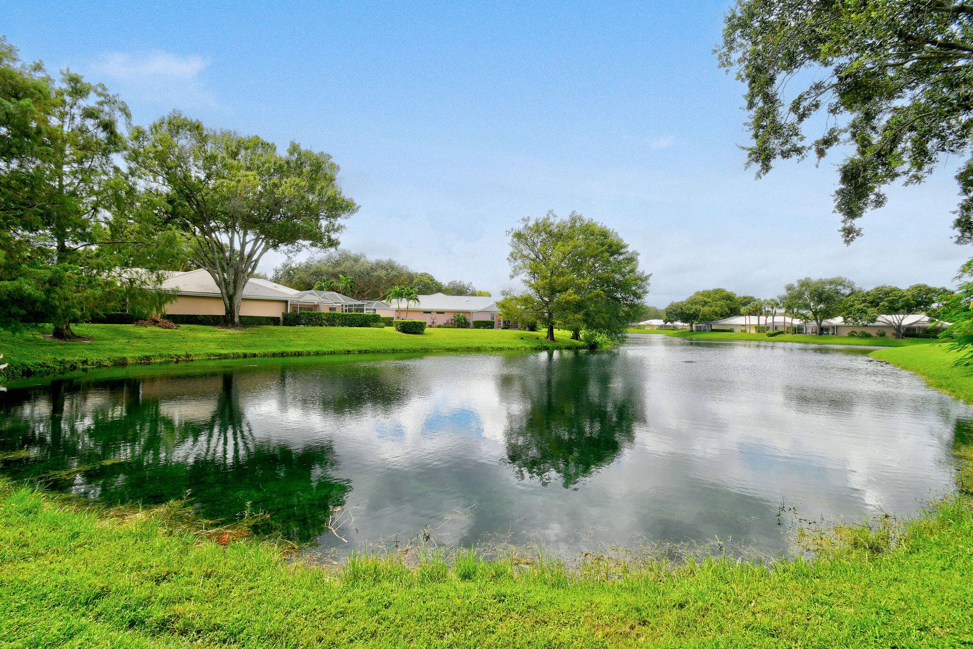 1081 Bedford Avenue, Palm Beach Gardens, FL 33403 Lake Catherine