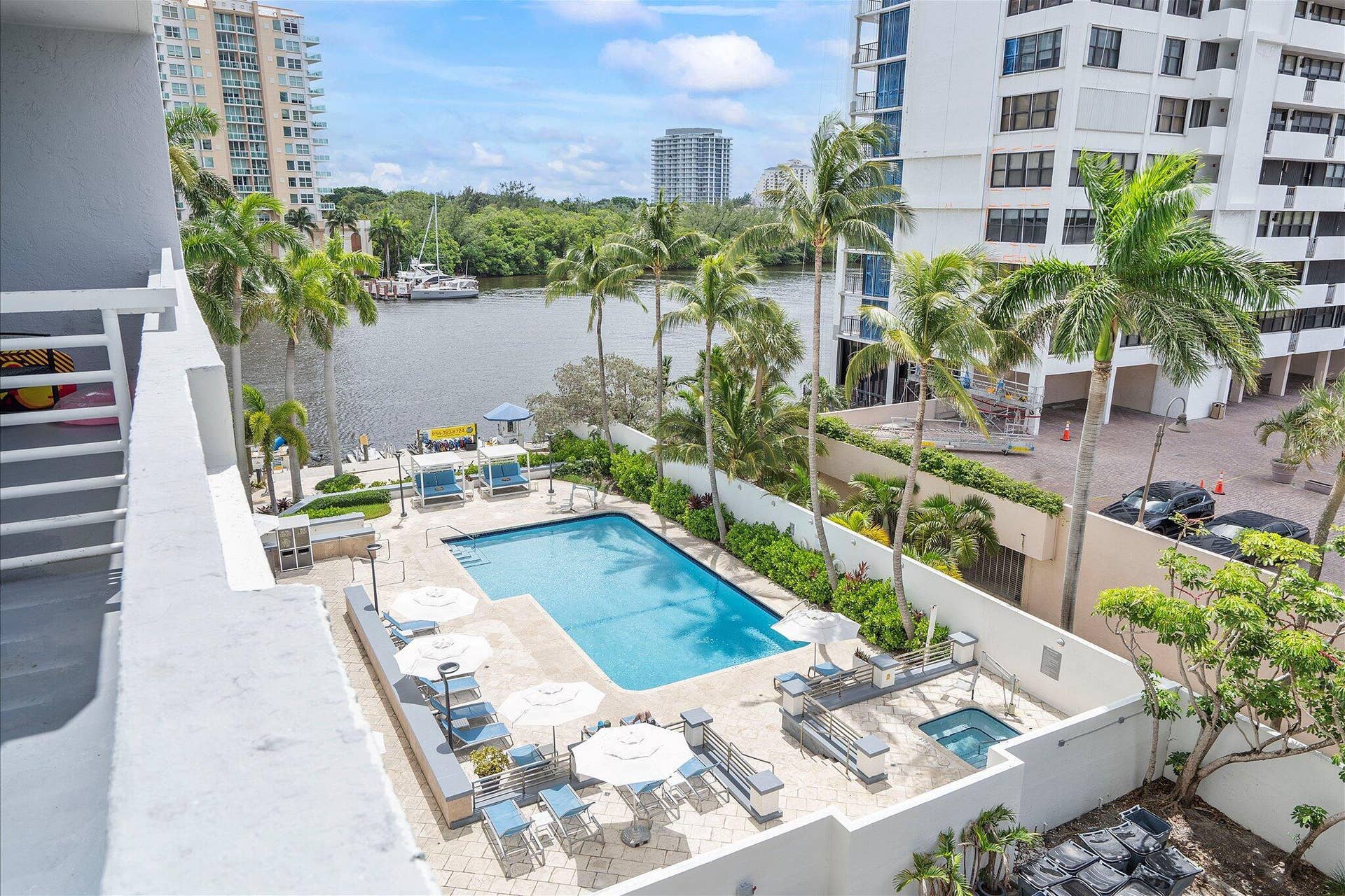 2670 E Sunrise Boulevard, #409, Fort Lauderdale, FL 33304 30-2670 E Sunrise Blvd #409_030