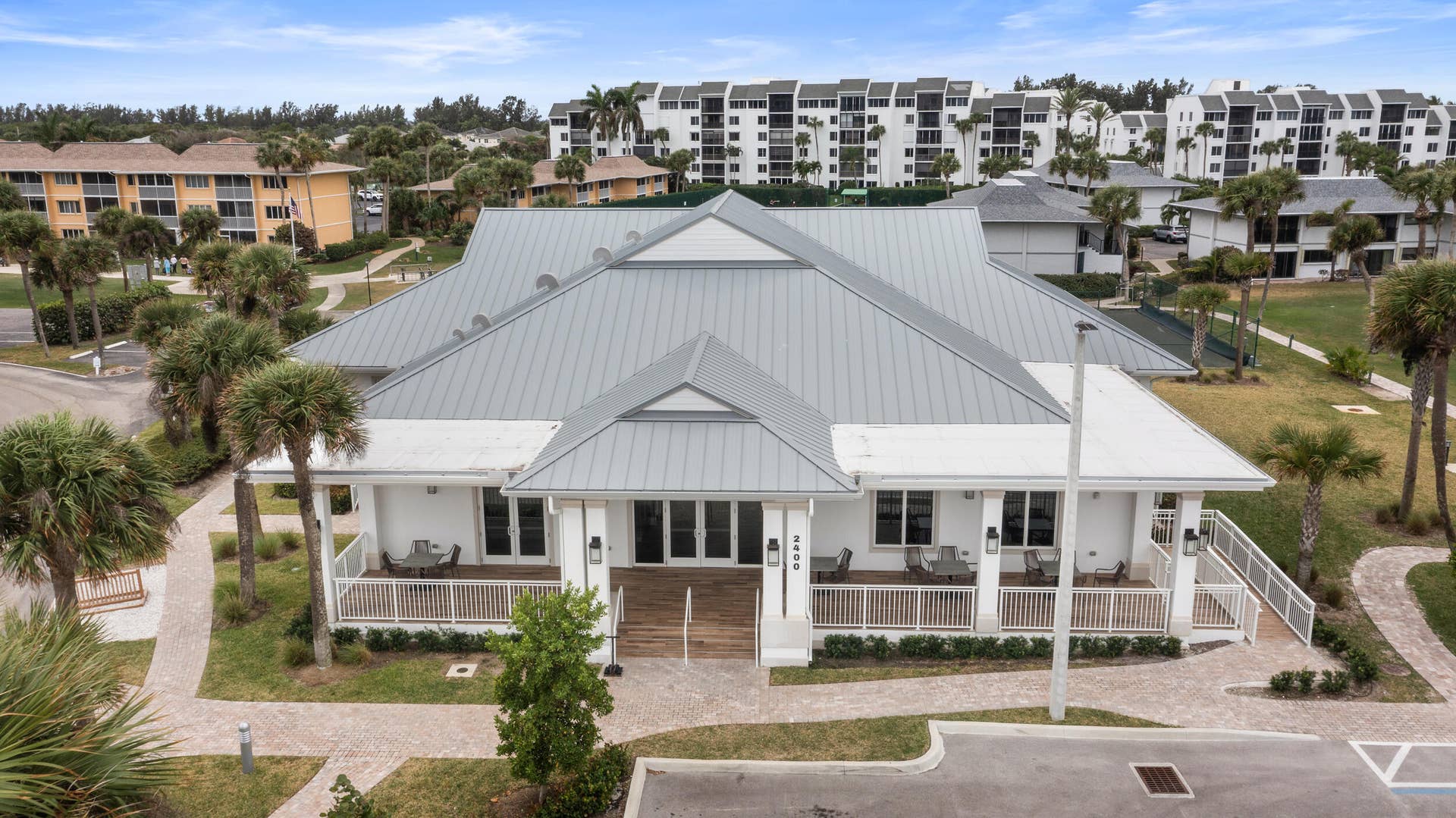 91 Southpointe Drive, Fort Pierce, FL 34949 Main Clubhouse