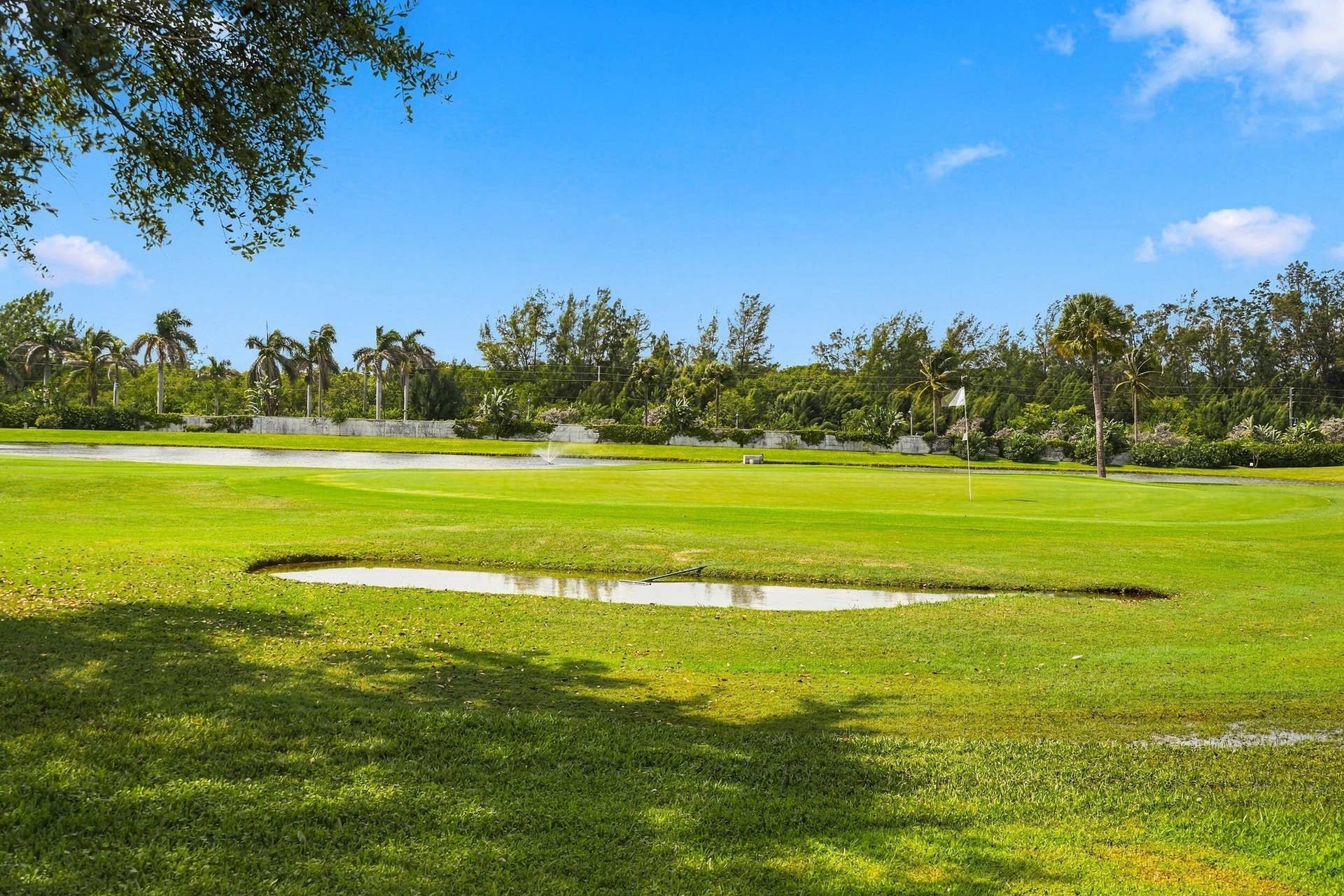 91 Southpointe Drive, Fort Pierce, FL 34949 4th hole