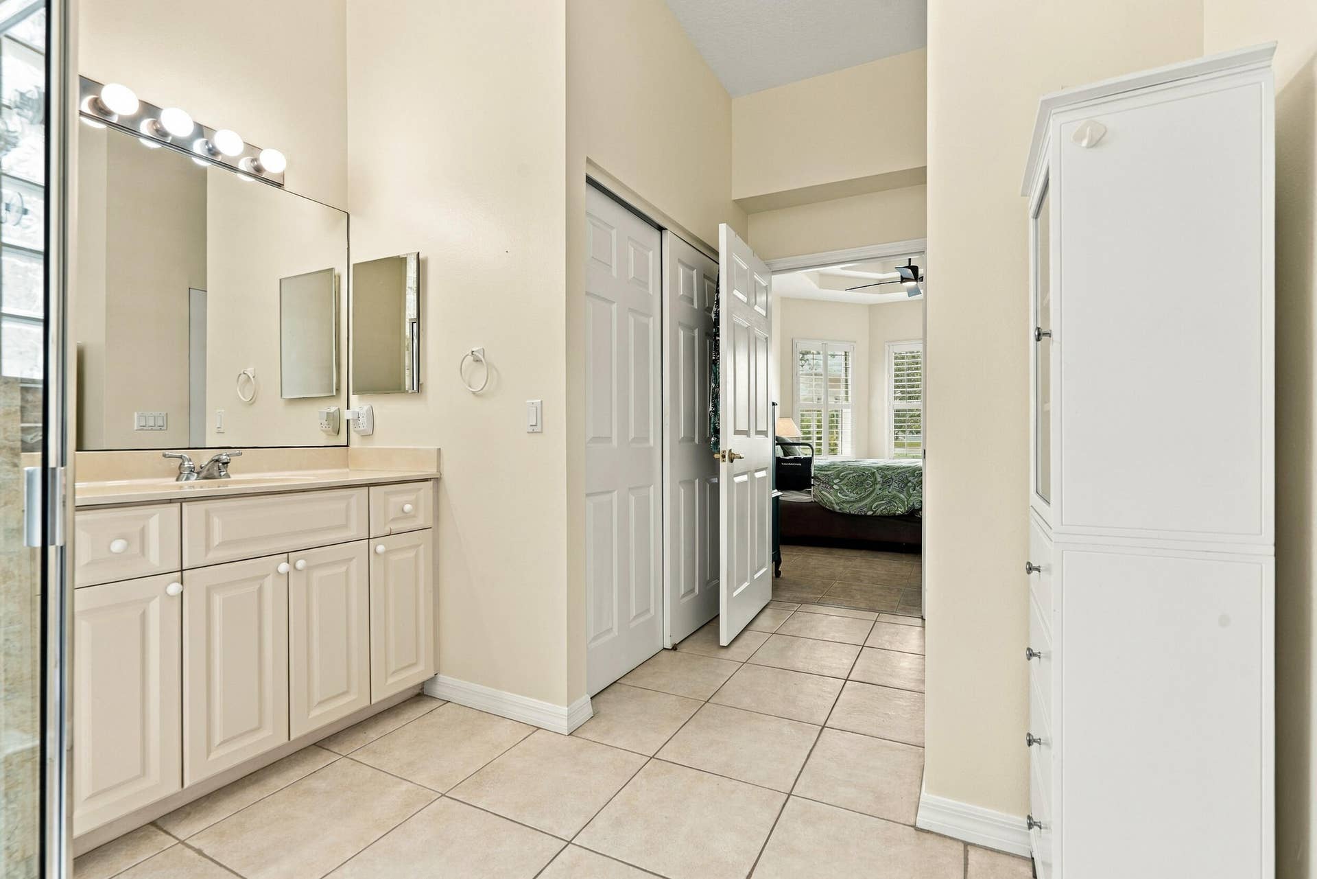91 Southpointe Drive, Fort Pierce, FL 34949 Primary Bath