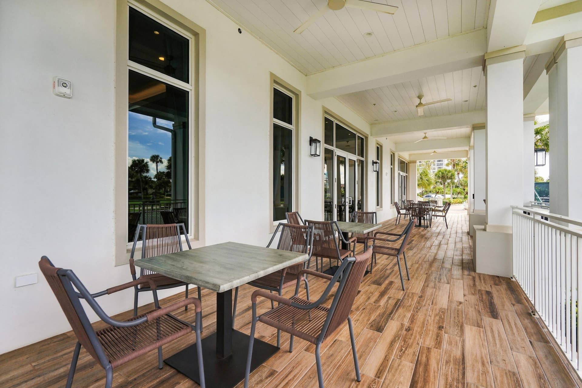 91 Southpointe Drive, Fort Pierce, FL 34949 Main Clubhouse