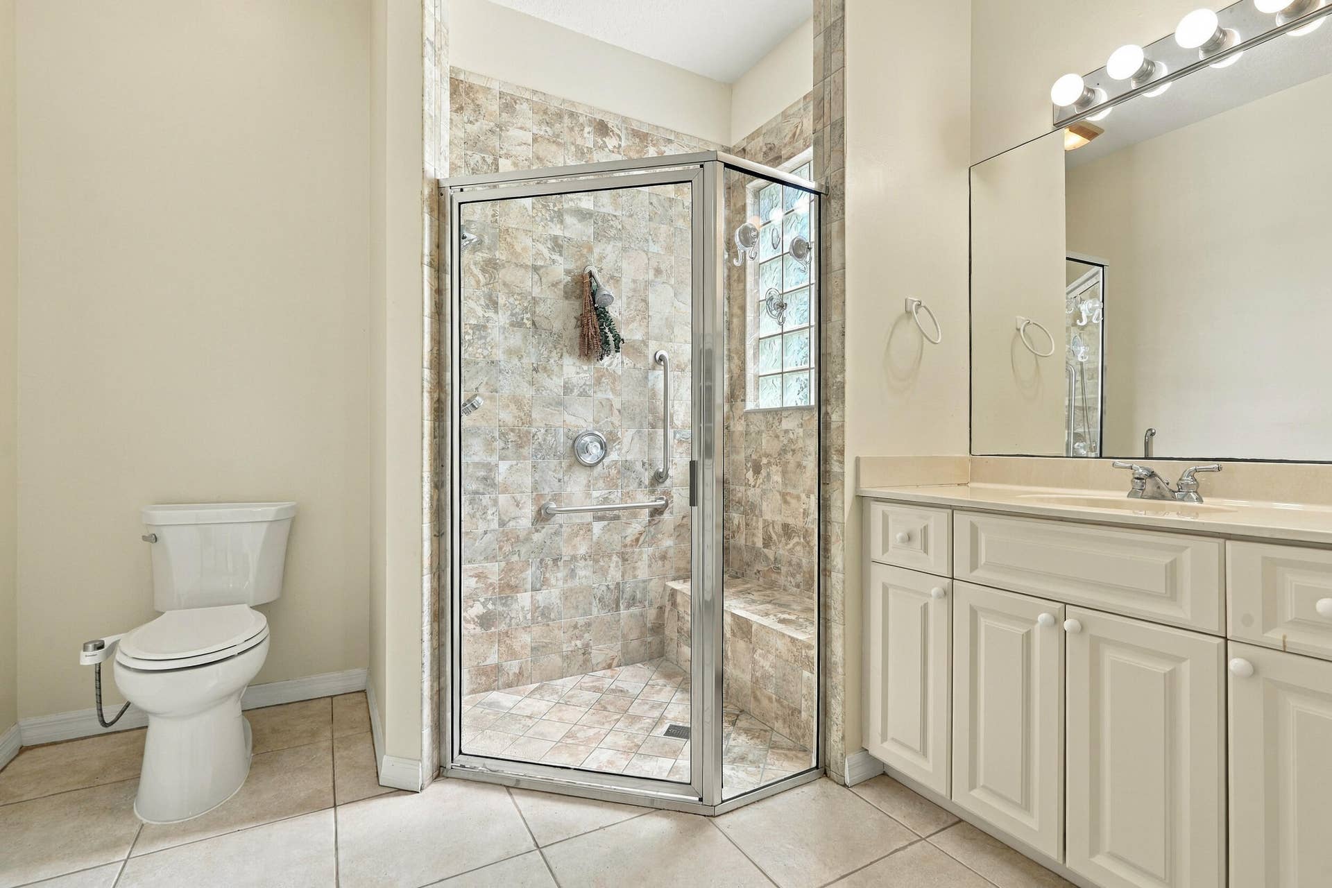 91 Southpointe Drive, Fort Pierce, FL 34949 Primary Bath