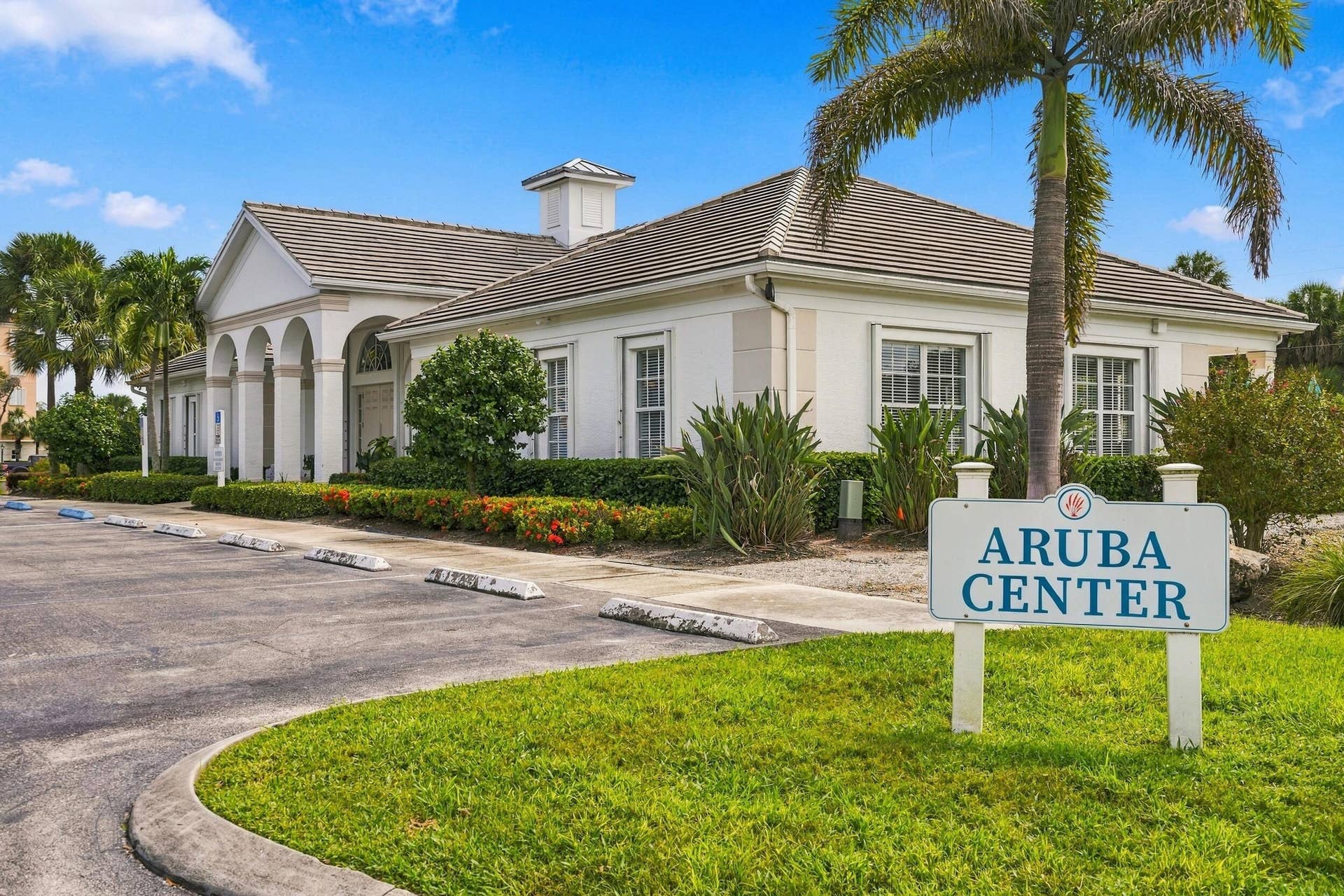 91 Southpointe Drive, Fort Pierce, FL 34949 Aruba Clubhouse
