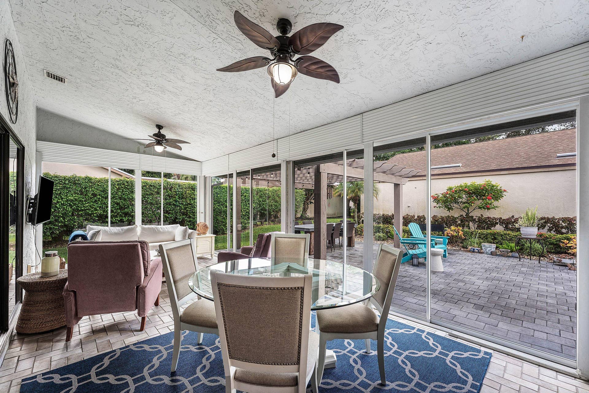 1417 NW 26th Avenue, Delray Beach, FL 33445 Sun Room