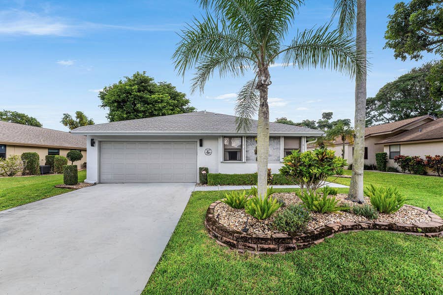 Property photo for 1417 NW 26th Avenue, Delray Beach, FL