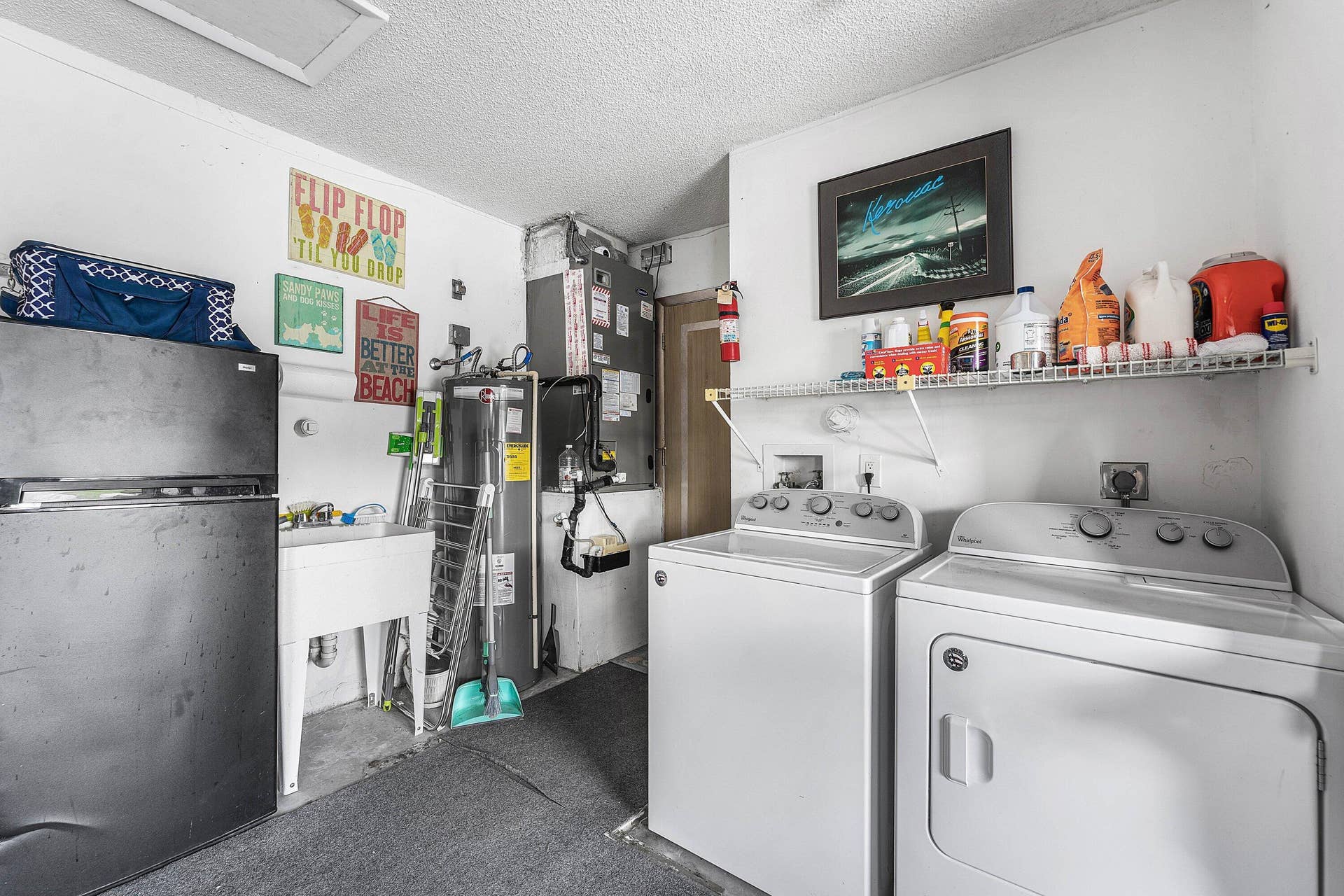 1417 NW 26th Avenue, Delray Beach, FL 33445 Laundry
