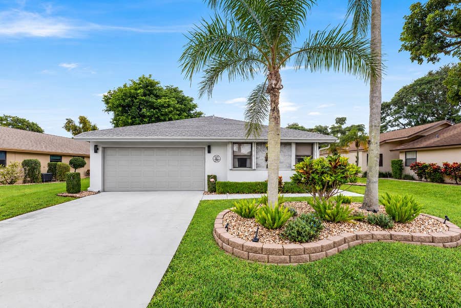 Property photo for 1417 NW 26th Avenue, Delray Beach, FL