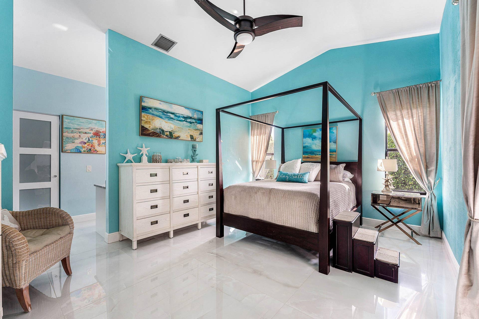 1417 NW 26th Avenue, Delray Beach, FL 33445 Bedroom 1