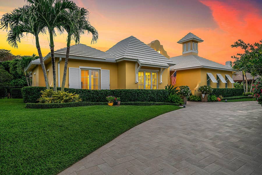 Property photo for 10329 Prestwick Road, Boynton Beach, FL