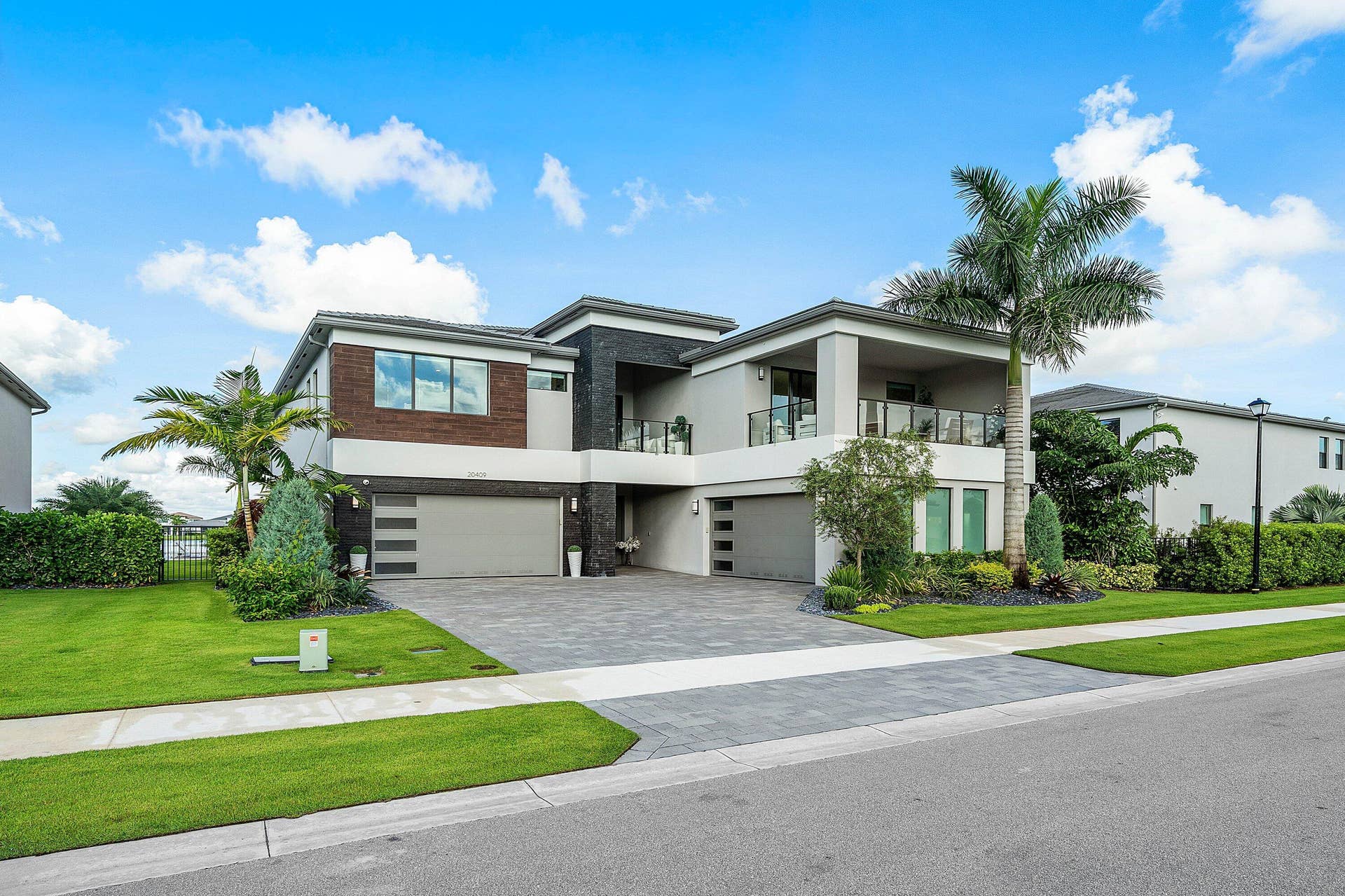 20409 RIVER RUN Lane, Boca Raton, FL 33434 1