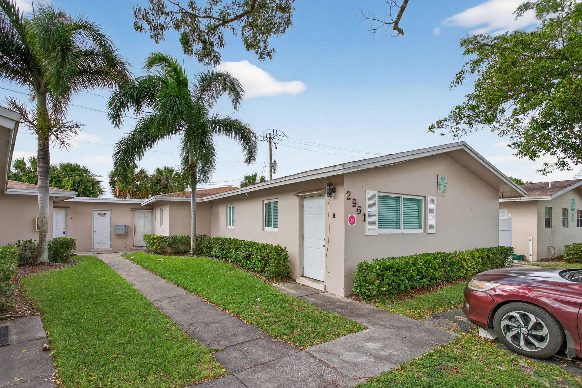 3221 NE 7th Avenue, #D, Pompano Beach, Pompano Beach, FL 33064 1