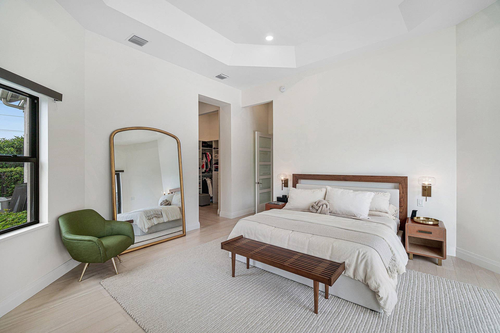 5161 Suffolk Drive, Boca Raton, FL 33496 Primary Bedroom
