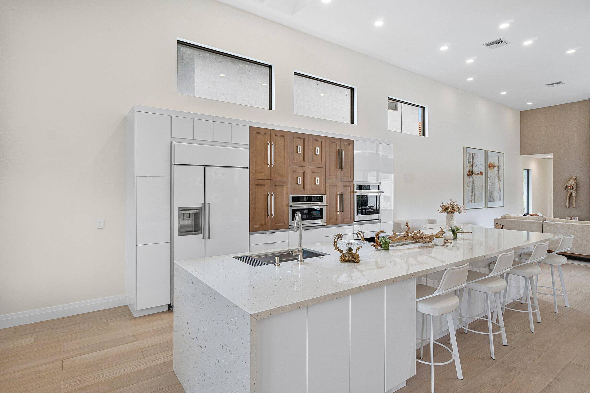 5161 Suffolk Drive, Boca Raton, FL 33496 Kitchen