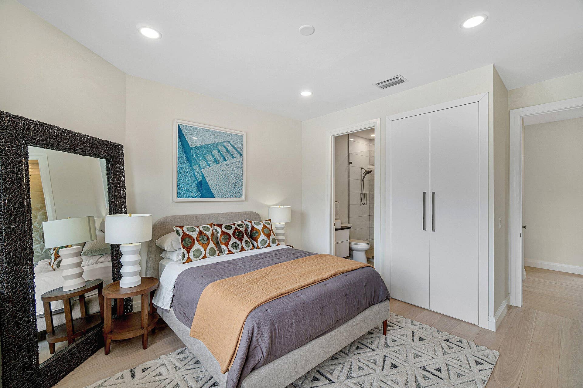 5161 Suffolk Drive, Boca Raton, FL 33496 Ensuite Bathroom
