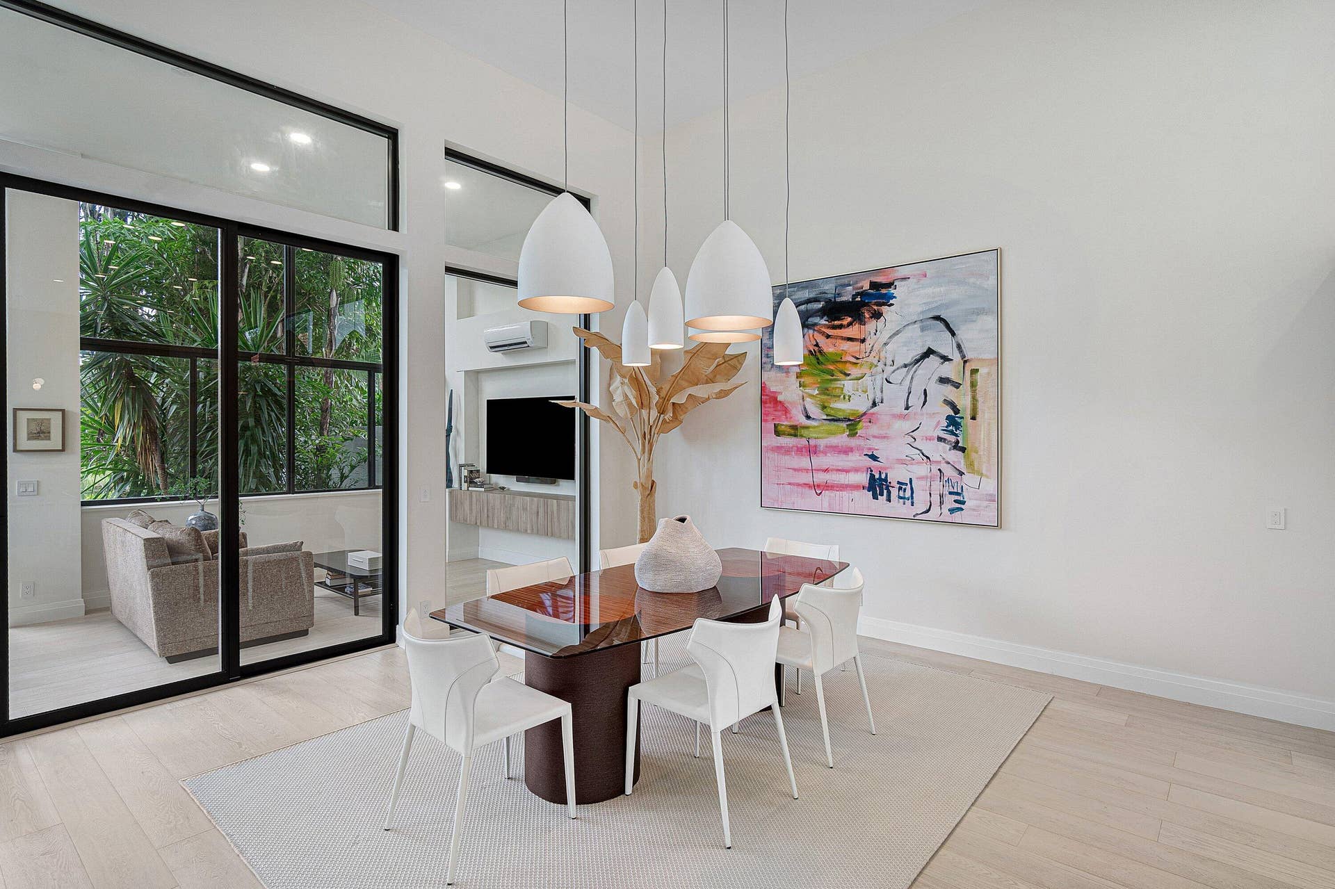 5161 Suffolk Drive, Boca Raton, FL 33496 Dining Room