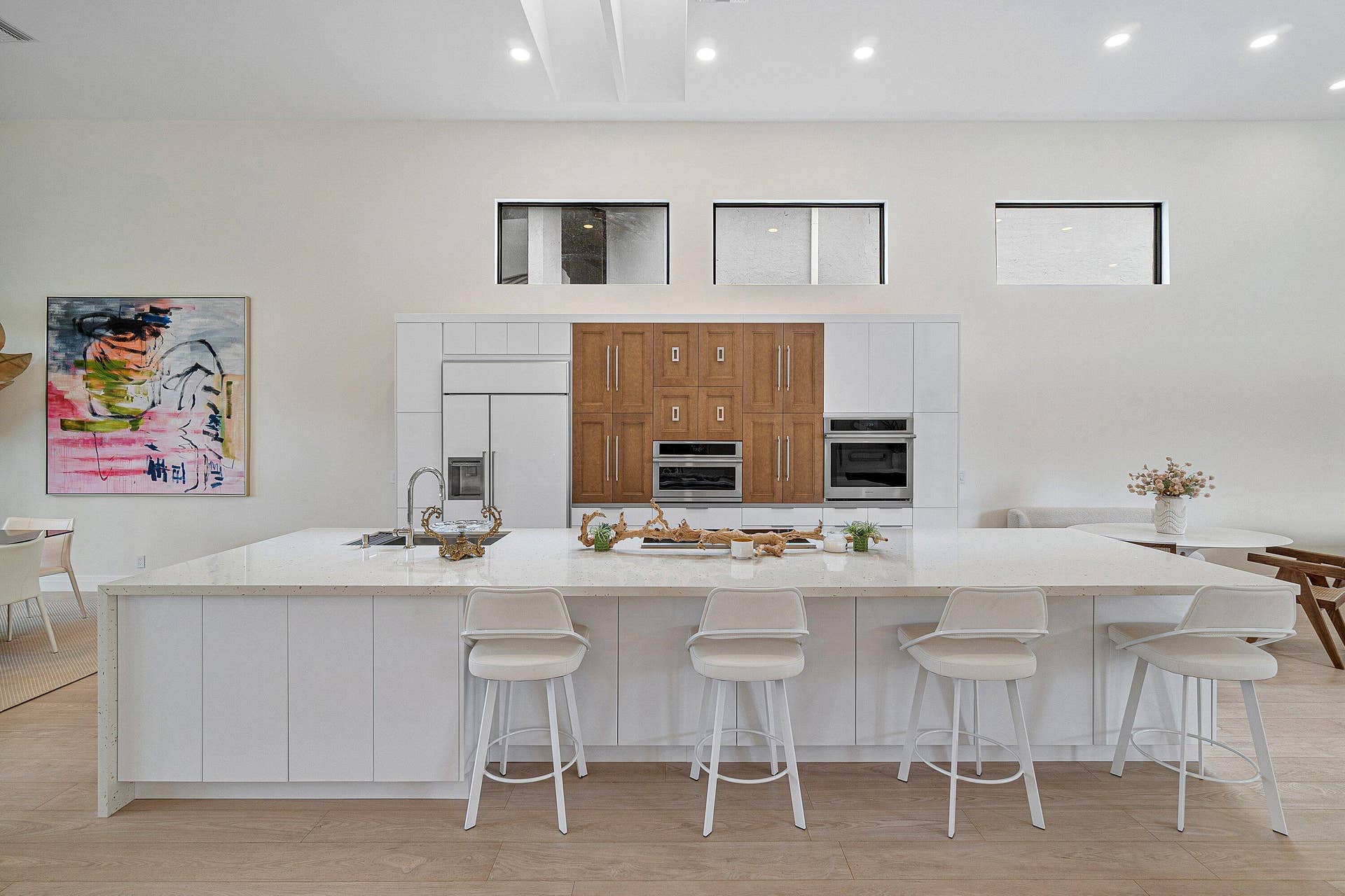 5161 Suffolk Drive, Boca Raton, FL 33496 Kitchen