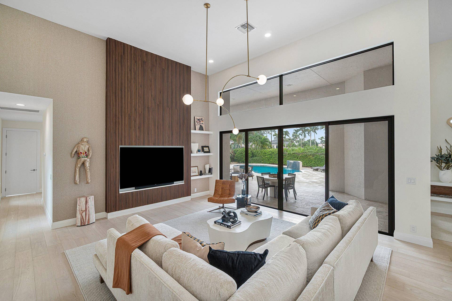 5161 Suffolk Drive, Boca Raton, FL 33496 Family Room